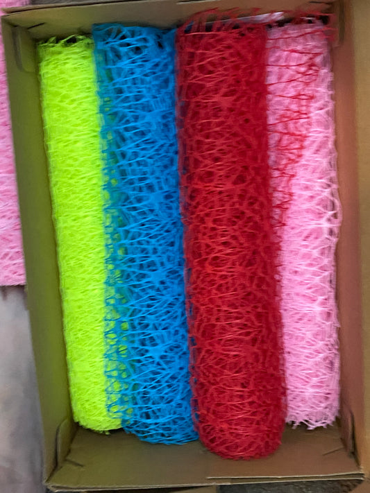 Webbing Ribbon for Climbing, cut to size
